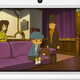 Illustration for article titled First Look at the New Professor Layton Adventure. Its the Last One.